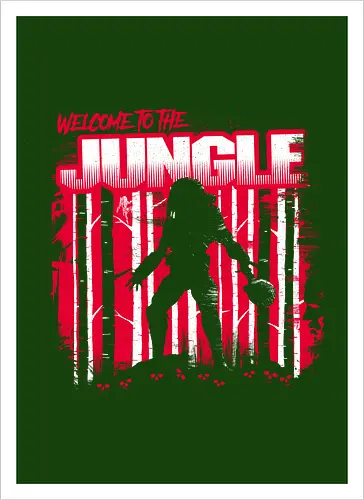 Welcome to the Jungle 87