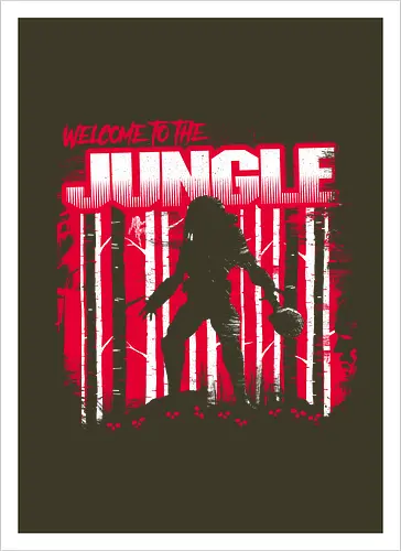 Welcome to the Jungle 87