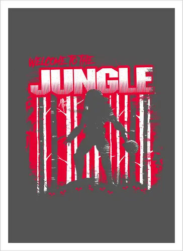 Welcome to the Jungle 87