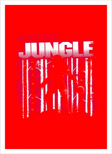 Welcome to the Jungle 87