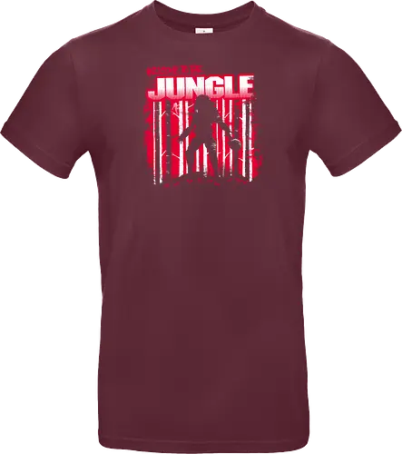 Welcome to the Jungle 87