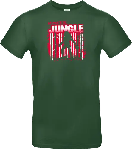 Welcome to the Jungle 87