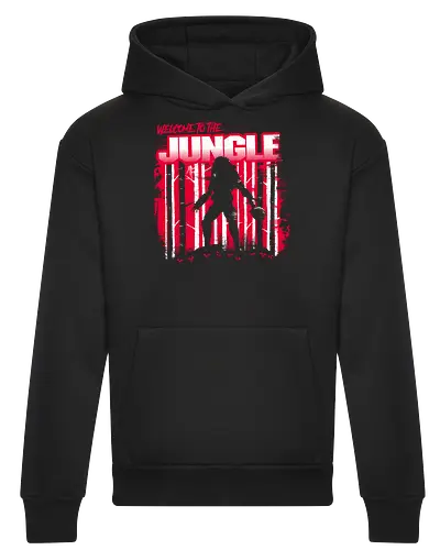 Welcome to the Jungle 87