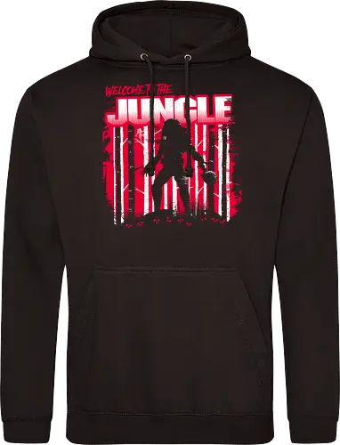 Welcome to the Jungle 87