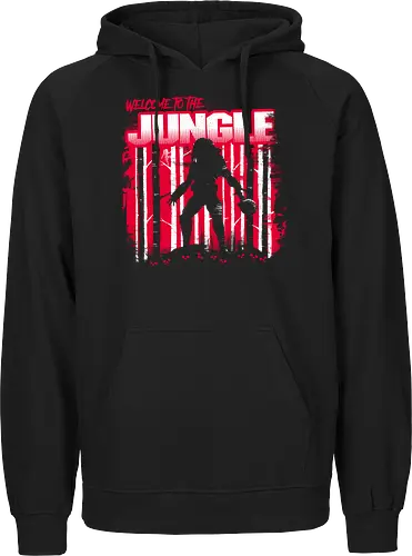 Welcome to the Jungle 87