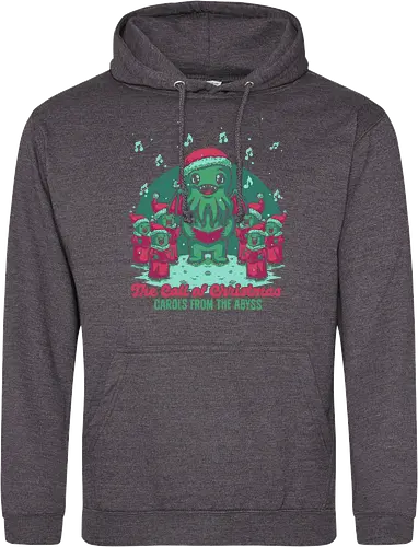Cthulhu Christmas Carol