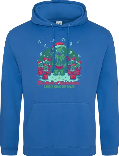 Cthulhu Christmas Carol