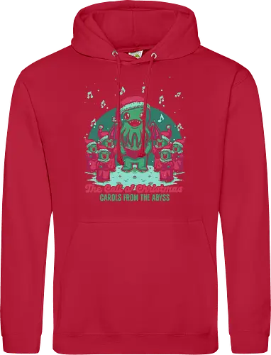 Cthulhu Christmas Carol