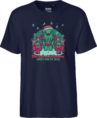 Cthulhu Christmas Carol