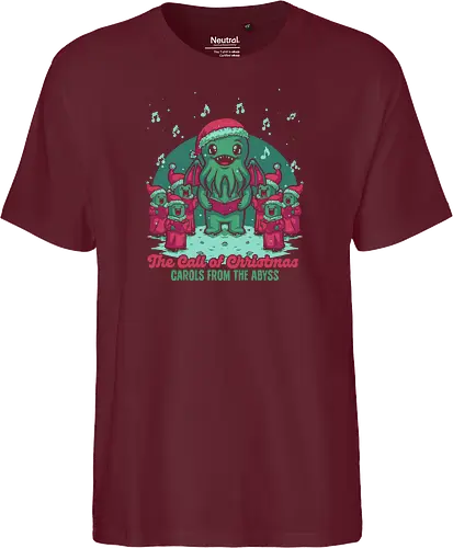 Cthulhu Christmas Carol