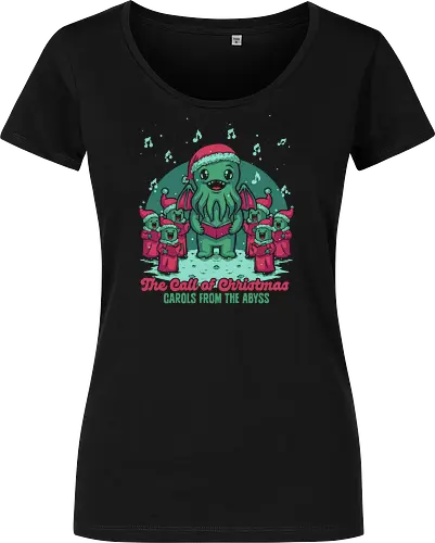 Cthulhu Christmas Carol