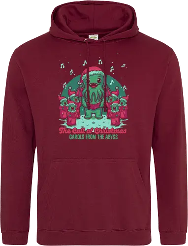 Cthulhu Christmas Carol