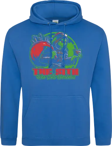 Evil Star Stealing Christmas 