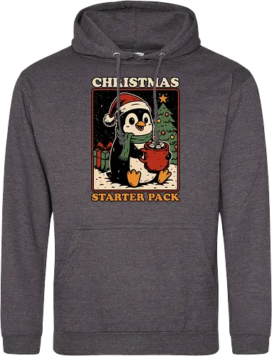 Christmas Penguin Starter Pack