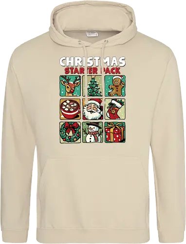 Christmas Starter Pack