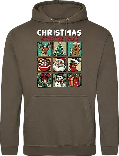 Christmas Starter Pack