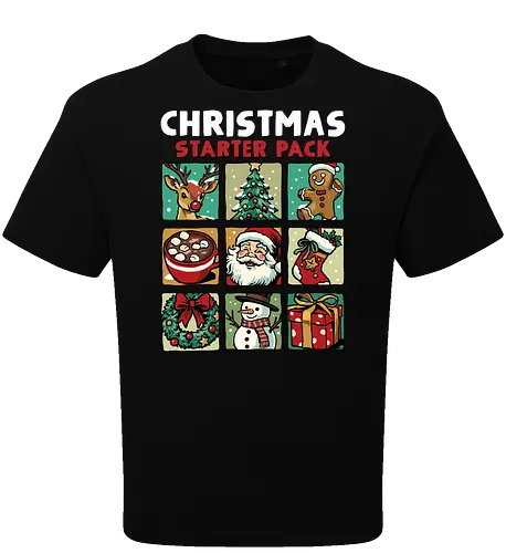 Christmas Starter Pack