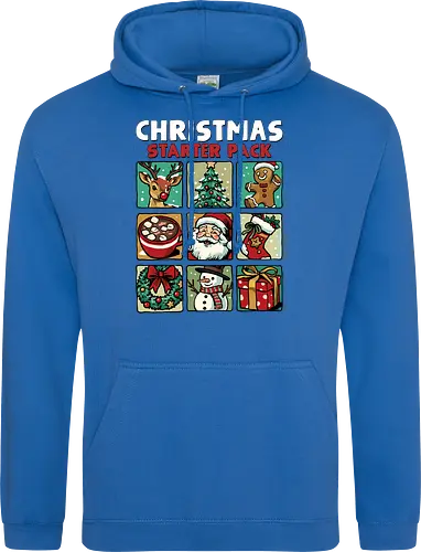 Christmas Starter Pack