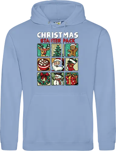 Christmas Starter Pack