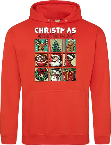 Christmas Starter Pack