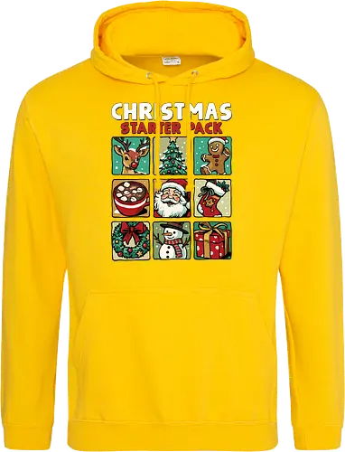 Christmas Starter Pack