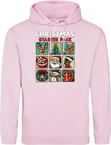 Christmas Starter Pack
