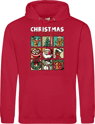 Christmas Starter Pack