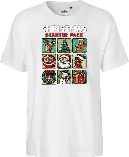 Christmas Starter Pack