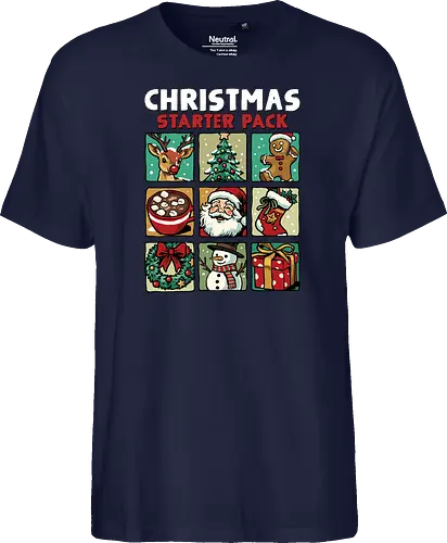 Christmas Starter Pack