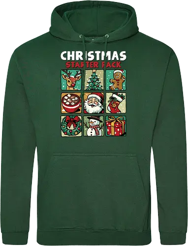 Christmas Starter Pack