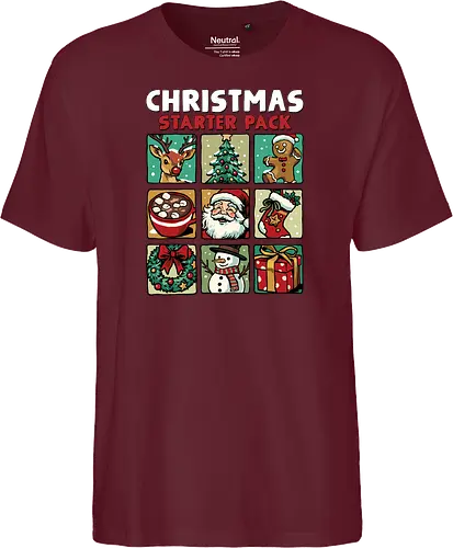Christmas Starter Pack