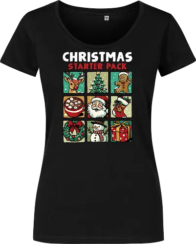 Christmas Starter Pack