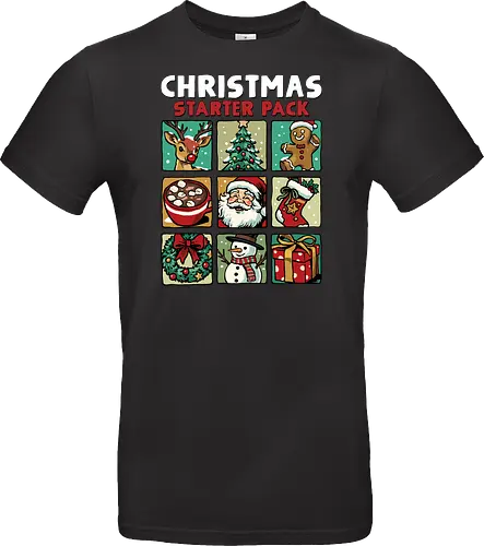 Christmas Starter Pack