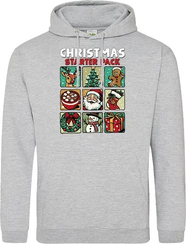 Christmas Starter Pack