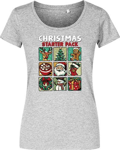 Christmas Starter Pack