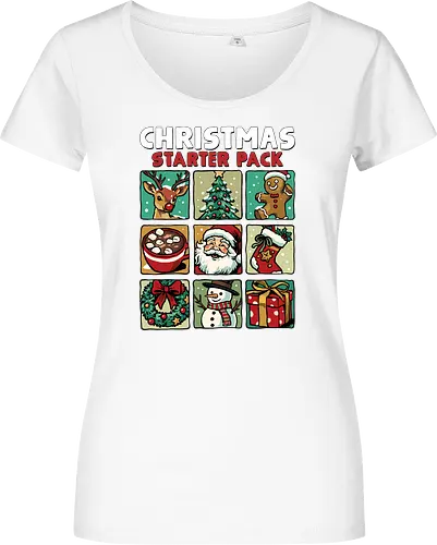 Christmas Starter Pack