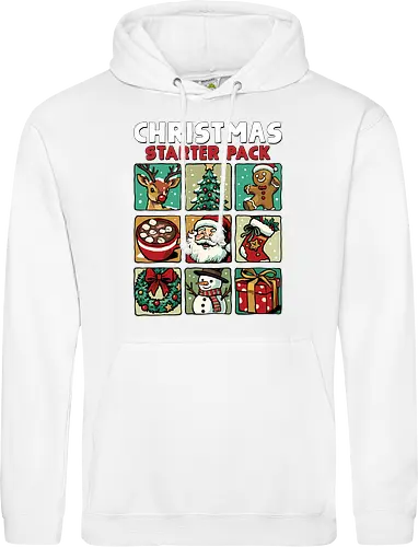Christmas Starter Pack