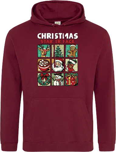 Christmas Starter Pack