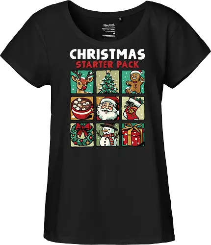 Christmas Starter Pack