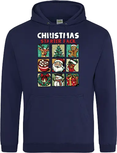 Christmas Starter Pack