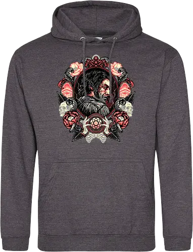 Portrait of the Doctor