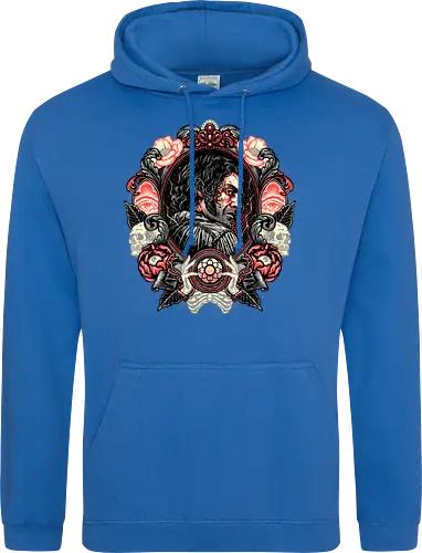 Portrait of the Doctor