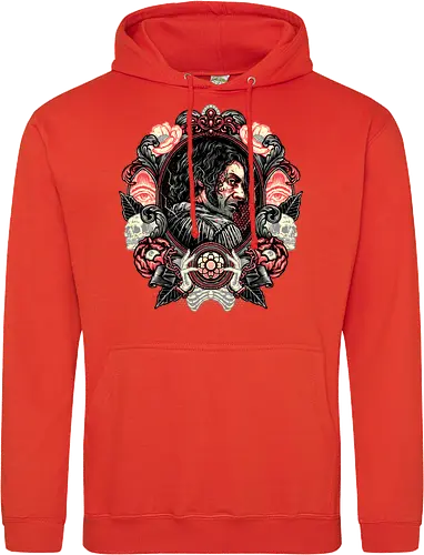 Portrait of the Doctor