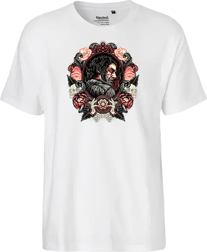 Portrait of the Doctor