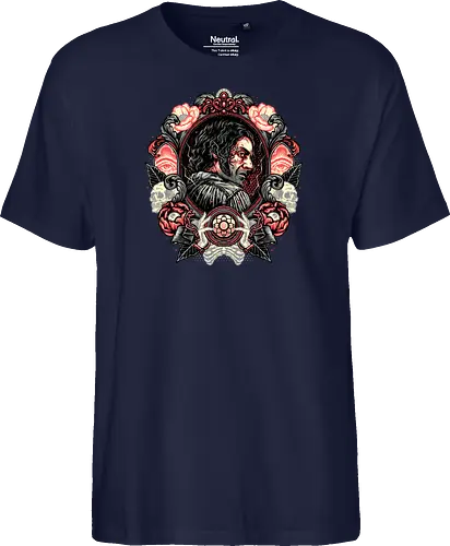 Portrait of the Doctor