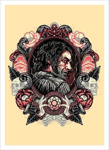 Portrait of the Doctor