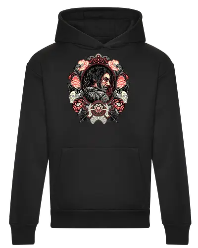 Portrait of the Doctor