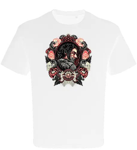 Portrait of the Doctor