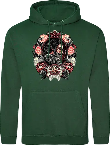 Portrait of the Doctor