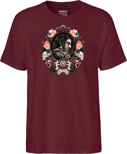 Portrait of the Doctor